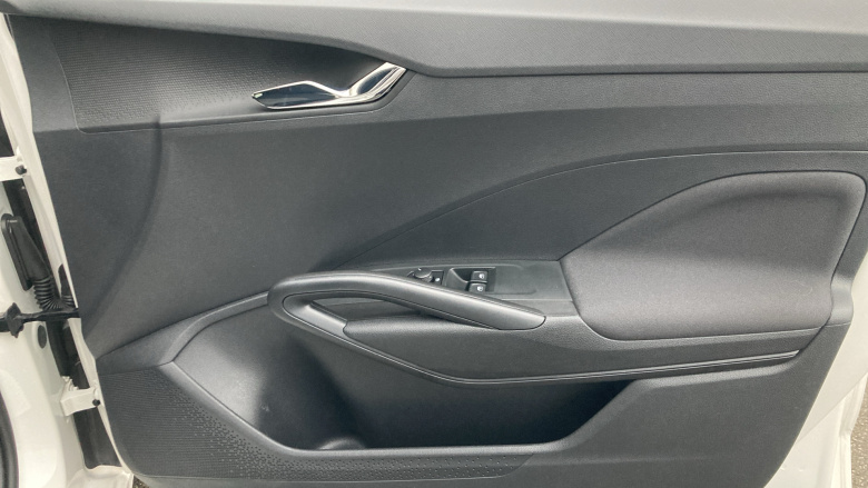 Skoda Fabia 1.0 TSI 110 Colour Edition 5dr Petrol Hatchback